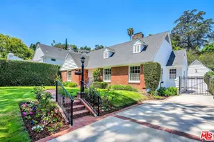 4049 Benedict Canyon Dr, Sherman Oaks, CA 91423 - Photo 1