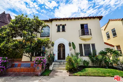 421 N Ogden Dr, Los Angeles, CA 90036 - Photo 1