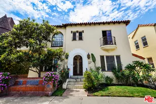 421 N Ogden Dr, Los Angeles, CA 90036 - Photo 1