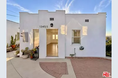 1345 Quintero St #1/2, Los Angeles, CA 90026 - Photo 1
