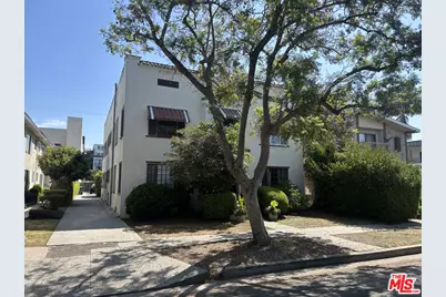 3642 Mentone Ave #3644.5, Los Angeles, CA 90034 - Photo 1
