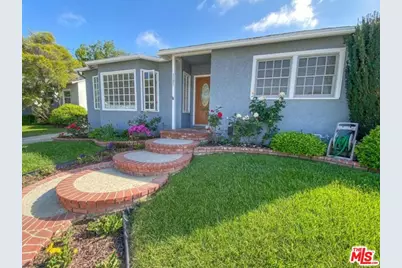 [Address not provided], Culver City, CA 90230 - Photo 1