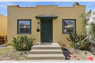 1964 Dracena Dr, Los Angeles, CA 90027 - Photo 1