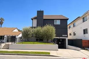 3668 Hughes Ave, Los Angeles, CA 90034 - Photo 1