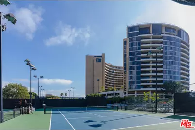 4316 Marina City Dr #419, Marina del Rey, CA 90292 - Photo 41