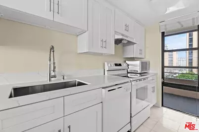 4316 Marina City Dr #419, Marina del Rey, CA 90292 - Photo 5