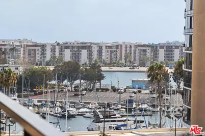4316 Marina City Dr #419, Marina del Rey, CA 90292 - Photo 33