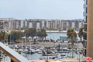 4316 Marina City Dr, Marina del Rey, CA 90292 - Photo 33