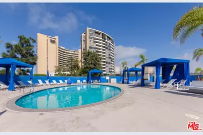 4316 Marina City Dr #419, Marina del Rey, CA 90292 - Photo 39