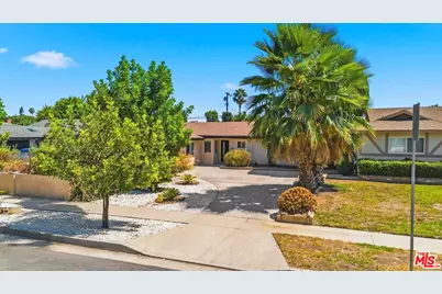 15920 Gledhill St, Los Angeles, CA 91343 - Photo 1