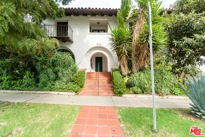 476 Landfair Ave #105, Los Angeles, CA 90024 - Photo 1