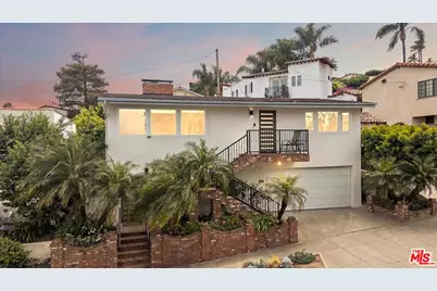 1359 W 15th St, Los Angeles, CA 90732 - Photo 1