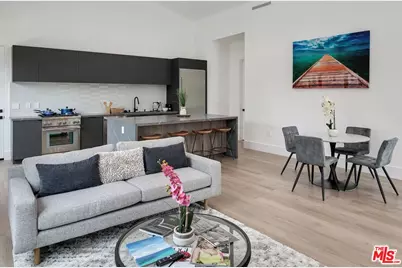1236 N Spaulding Ave #Unit 1, West Hollywood, CA 90046 - Photo 1