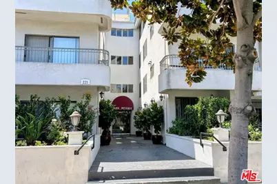 221 S Gale Dr #406, Beverly Hills, CA 90211 - Photo 1