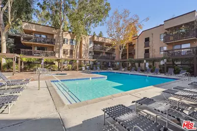 22100 Burbank Blvd #260G, Woodland Hills, CA 91367 - Photo 1