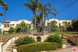 1386 Edgecliffe, Los Angeles, CA 90026 - Photo 1