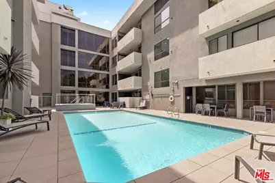 12115 San Vicente Blvd #315, Los Angeles, CA 90049 - Photo 1
