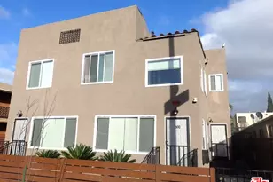 1100 Cherry Ave, Long Beach, CA 90813 - Photo 1