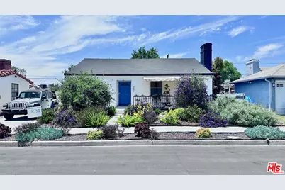 3801 Sutro Ave, Los Angeles, CA 90008 - Photo 1