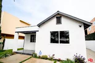 3748 Veteran, Los Angeles, CA 90034 - Photo 1