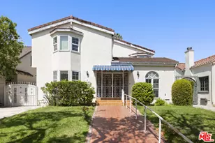 127 S Poinsettia Pl, Los Angeles, CA 90036 - Photo 1