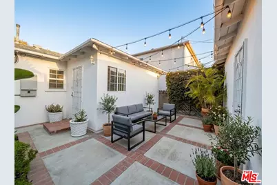 2926 Glenn Ave #Guesthouse, Santa Monica, CA 90405 - Photo 1