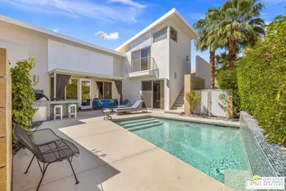 914 Oceo Cir, Palm Springs, CA 92264 - Photo 1