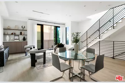 1539 Hi Point St, Los Angeles, CA 90035 - Photo 1