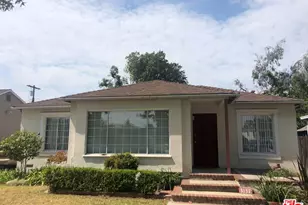 3137 S Bentley Ave, Los Angeles, CA 90034 - Photo 1