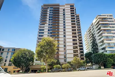 10445 Wilshire Blvd #504, Los Angeles, CA 90024 - Photo 1