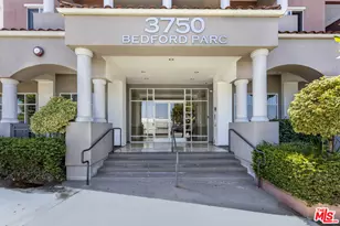 3750 Santa Rosalia Dr, Los Angeles, CA 90008 - Photo 1