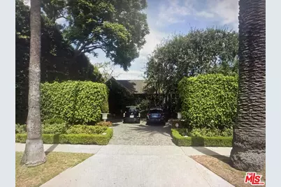 602 Foothill Rd, Beverly Hills, CA 90210 - Photo 1