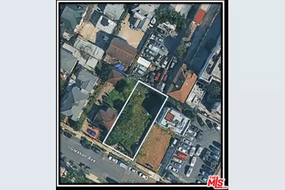 2525 Gleason Ave, Los Angeles, CA 90033 - Photo 1