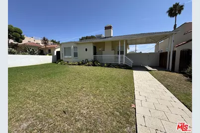 823 23rd St, Santa Monica, CA 90403 - Photo 1