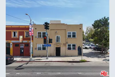 3232 S Central Ave, Los Angeles, CA 90011 - Photo 1