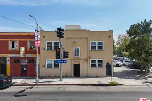 3232 S Central Ave, Los Angeles, CA 90011 - Photo 1