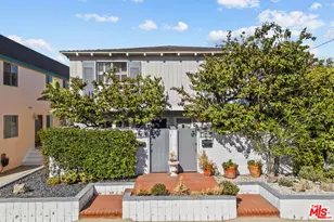 3620 Pacific Ave, Los Angeles, CA 90292 - Photo 1