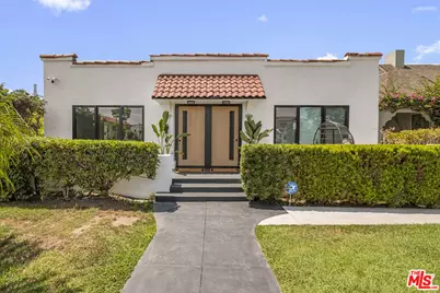 1265 Keniston Ave, Los Angeles, CA 90019 - Photo 1