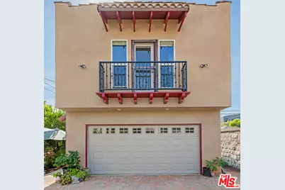 9056 Hubbard St #A, Culver City, CA 90232 - Photo 1