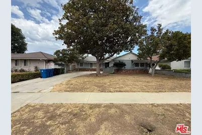 15133 Blackhawk St, Mission Hills, CA 91345 - Photo 1