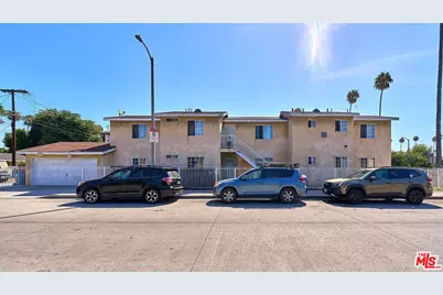 353 W 77th St, Los Angeles, CA 90003 - Photo 1