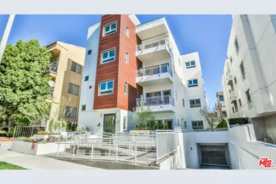 1424 S Bentley Ave #101, Los Angeles, CA 90025 - Photo 1