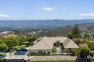 8416 Skyline Dr, Los Angeles, CA 90046 - Photo 1