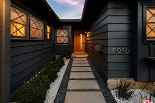 11046 Charnock Rd, Los Angeles, CA 90034 - Photo 1