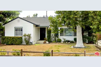 5832 Vanalden Ave, Los Angeles, CA 91356 - Photo 1