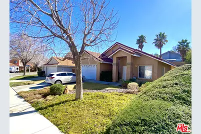 232 Taos Pl, Palmdale, CA 93550 - Photo 1