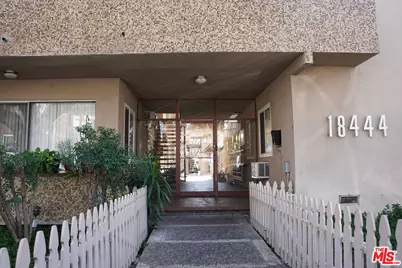18444 Collins St #4, Tarzana, CA 91356 - Photo 1