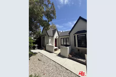 750 N Martel Ave, Los Angeles, CA 90046 - Photo 1