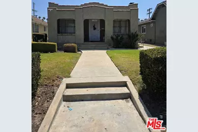 4516 2nd Ave, Los Angeles, CA 90043 - Photo 1