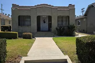 4516 2nd Ave, Los Angeles, CA 90043 - Photo 1